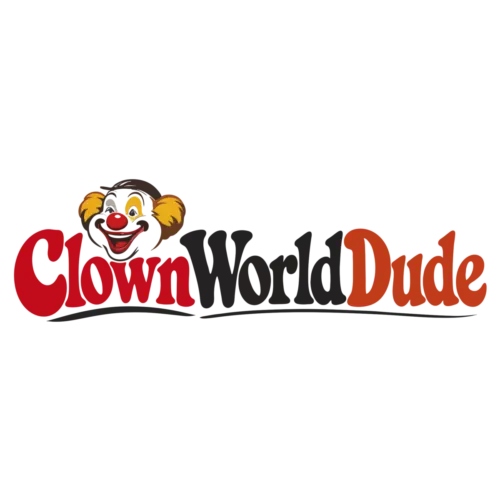 ClownWorldDude